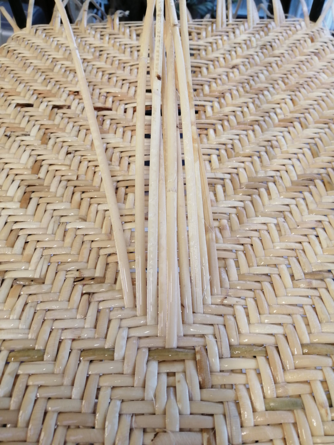 Stoelzittingen