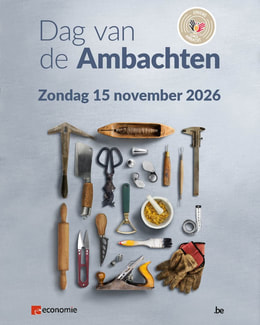 Dag van de ambachten